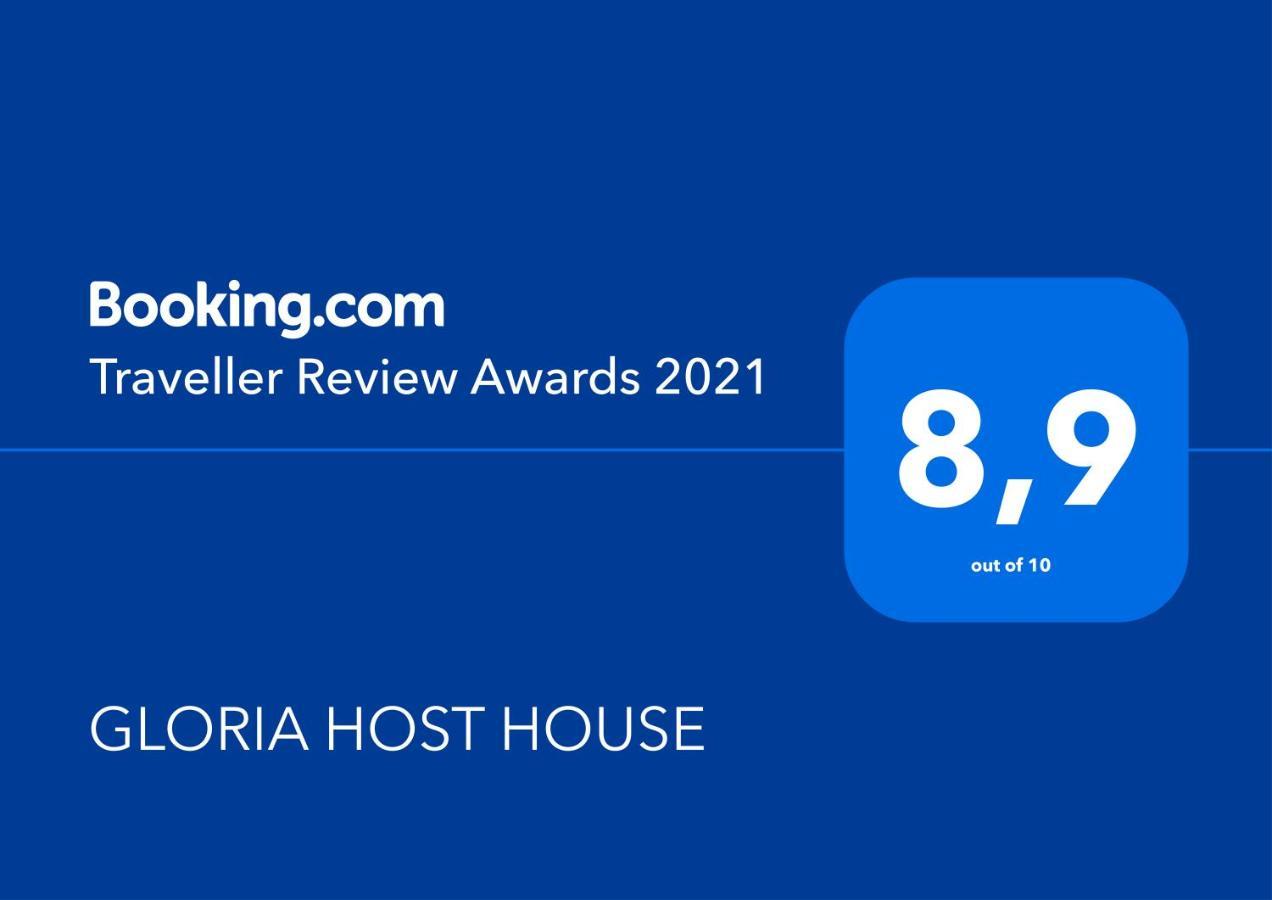 Gloria Host House Apartman Alicante Kültér fotó