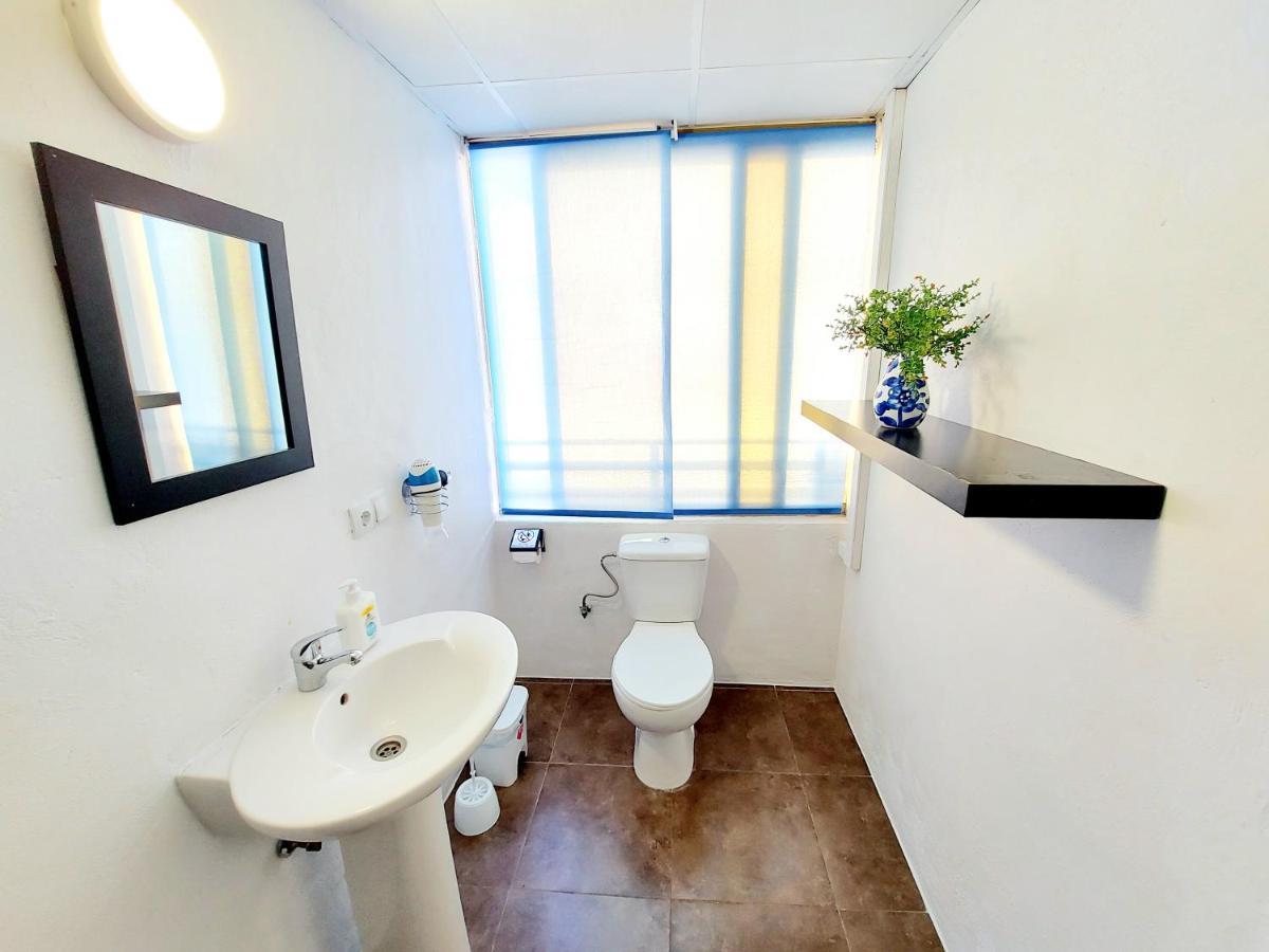 Gloria Host House Apartman Alicante Kültér fotó