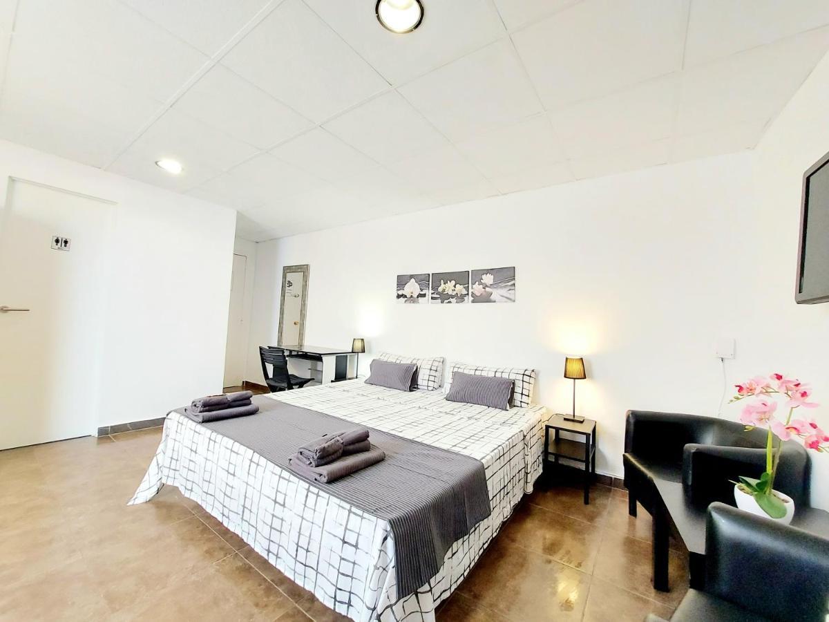 Gloria Host House Apartman Alicante Kültér fotó