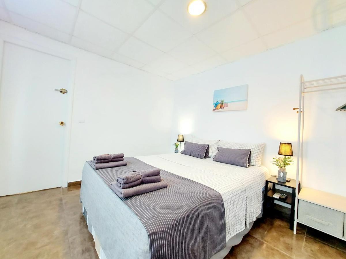 Gloria Host House Apartman Alicante Kültér fotó