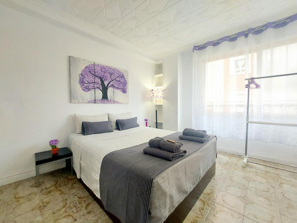 Gloria Host House Apartman Alicante Kültér fotó