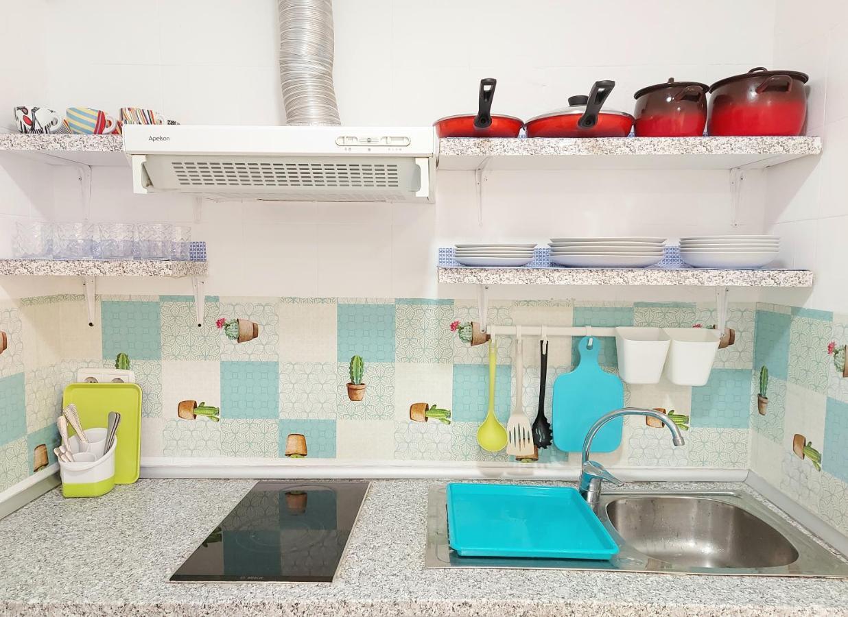 Gloria Host House Apartman Alicante Kültér fotó