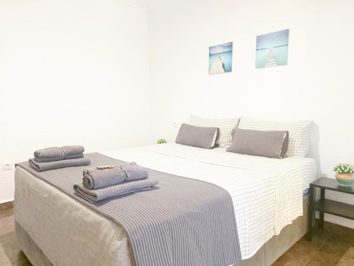 Gloria Host House Apartman Alicante Kültér fotó