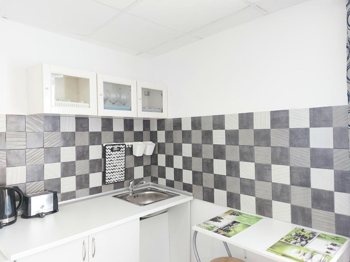Gloria Host House Apartman Alicante Kültér fotó