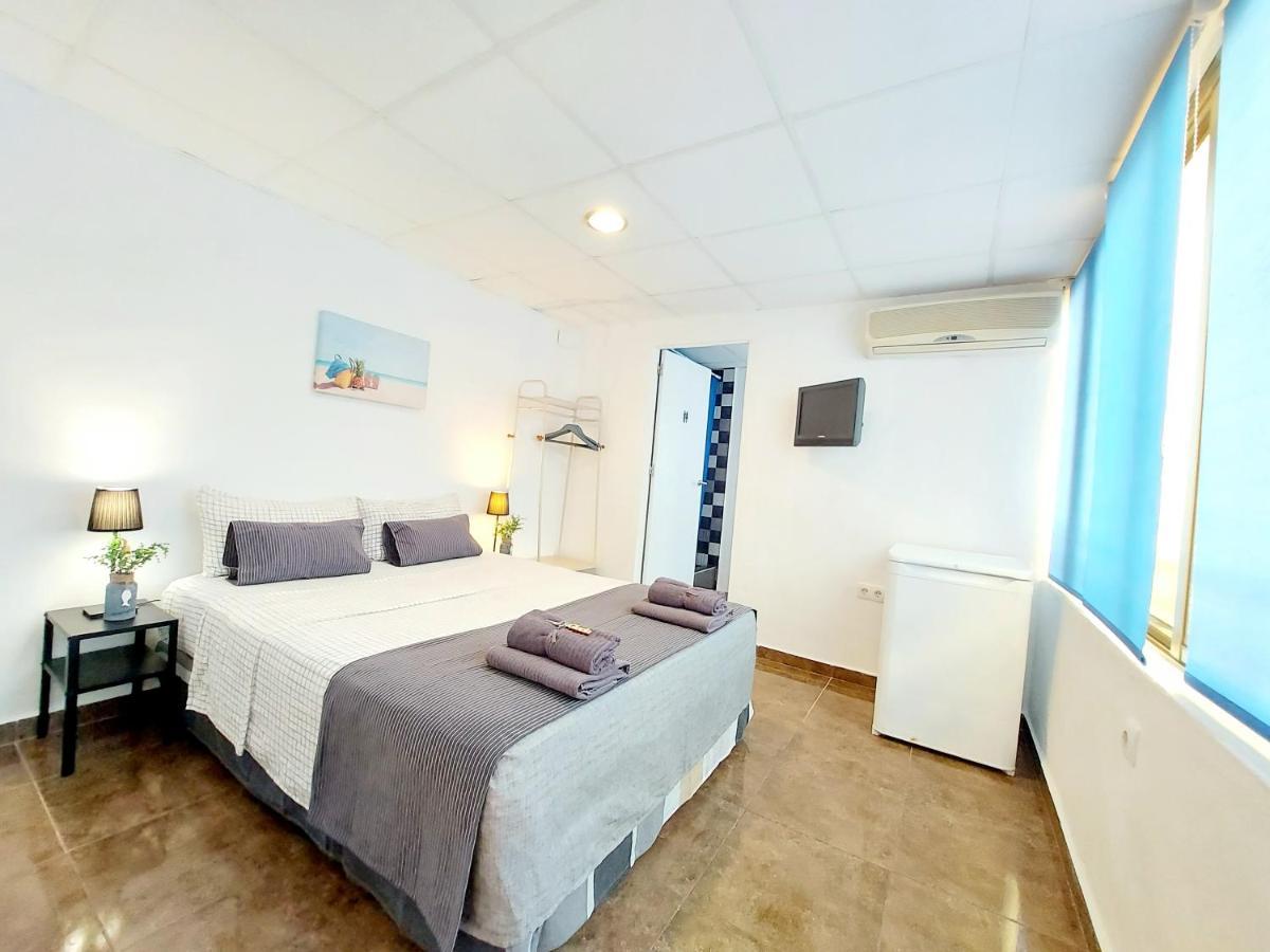 Gloria Host House Apartman Alicante Kültér fotó